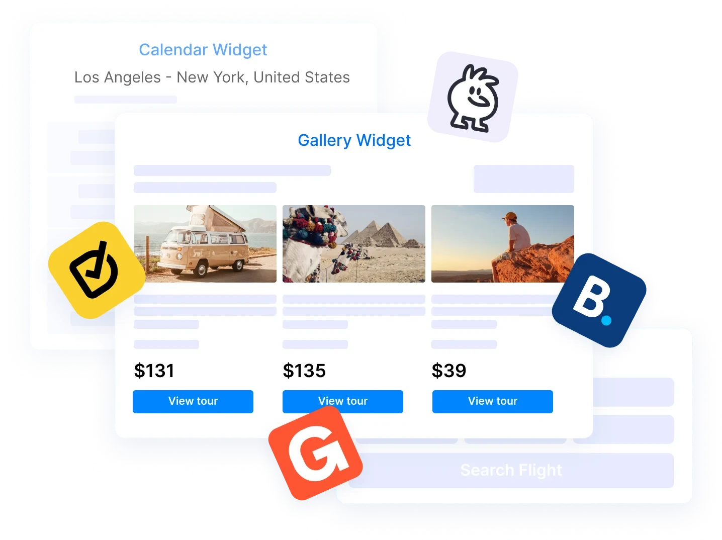 Trafficadventures tools